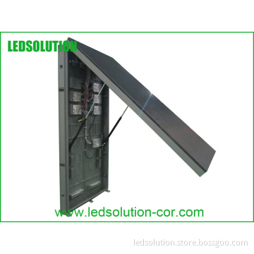 P16 Outdoor Front Service LED Display